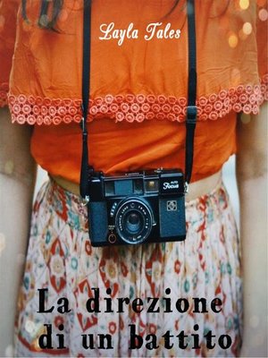cover image of La direzione di un battito